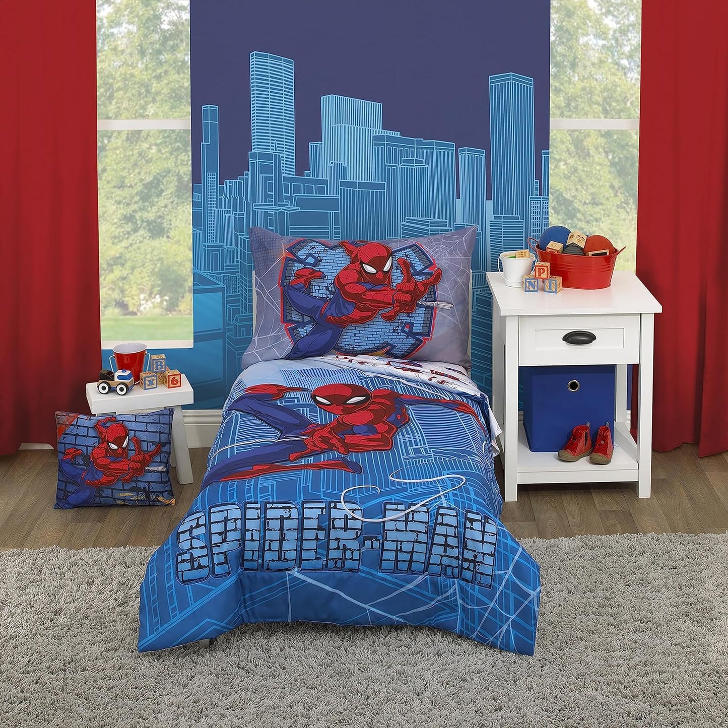 9