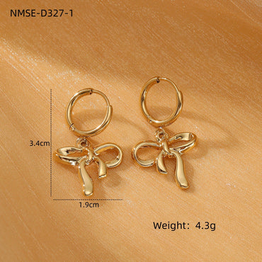 NMSE-D327-1 Gold