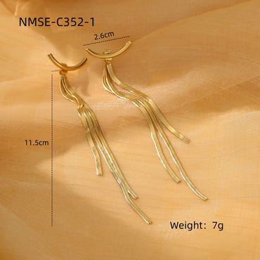 NMSE-C352-1 Gold