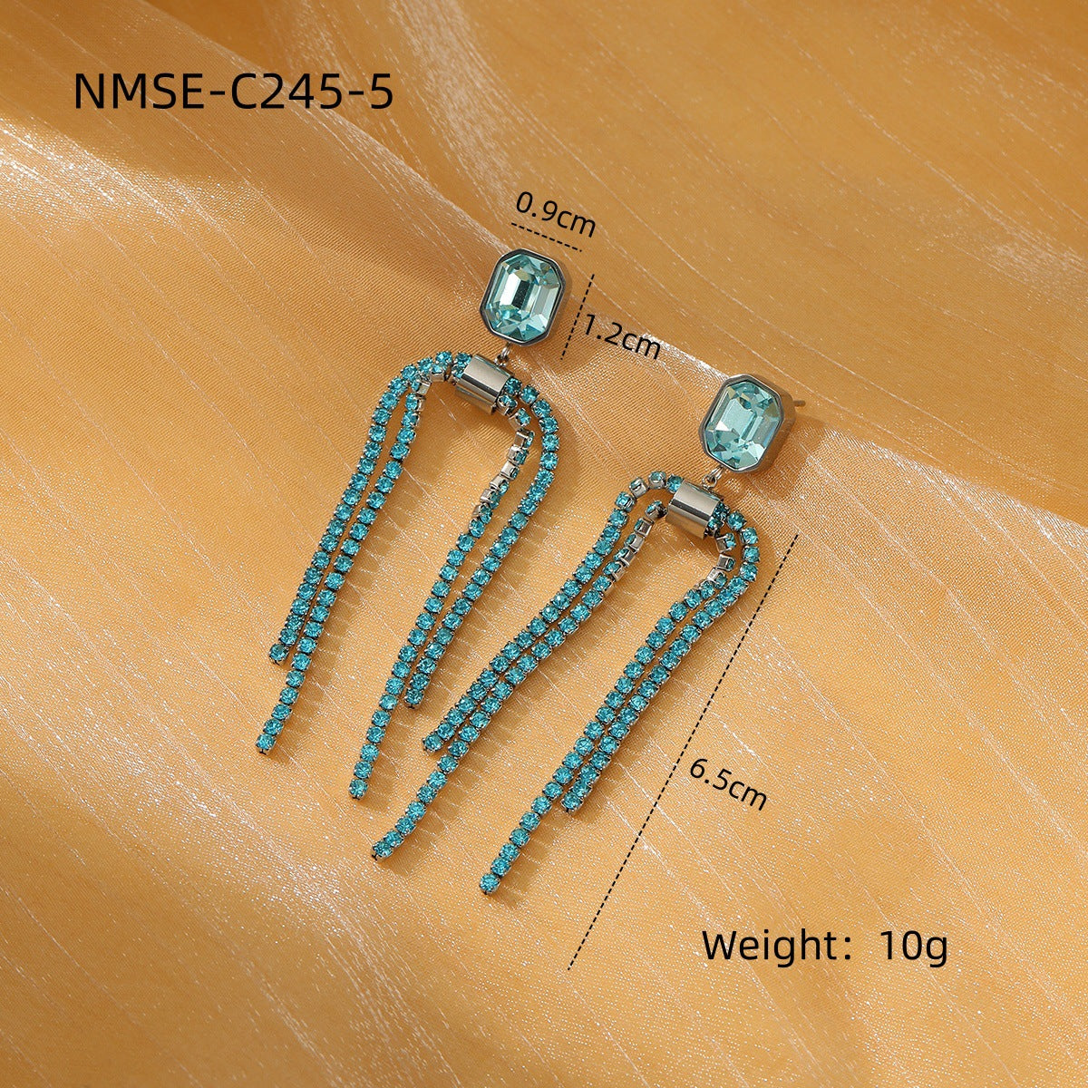 NMSE-C245-5 Steel-Blue
