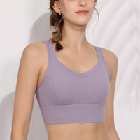 Heather Purple