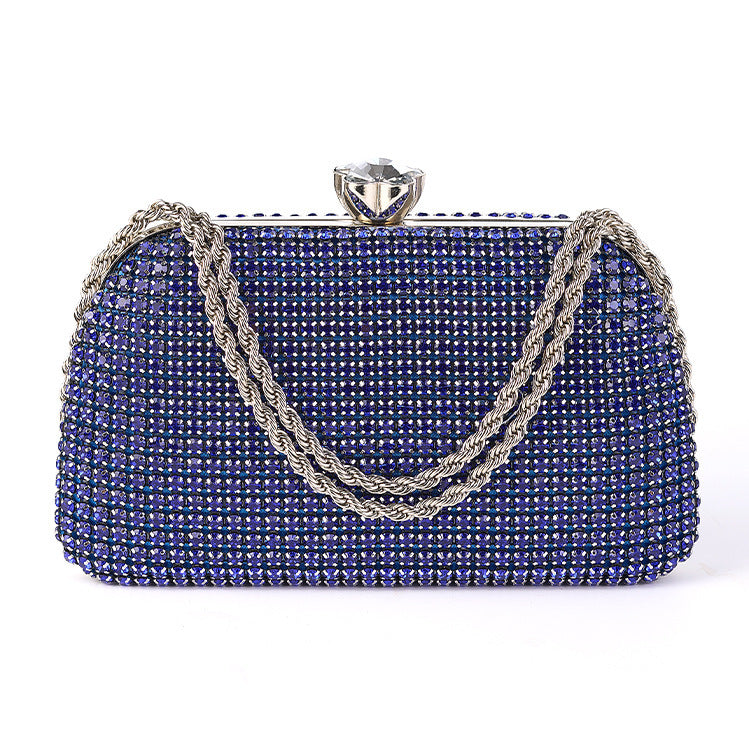 Small Square Bag Dinner Bag Women Cross Body Bag Portable Dress Pearl Clutch Evening Bag Women Bag