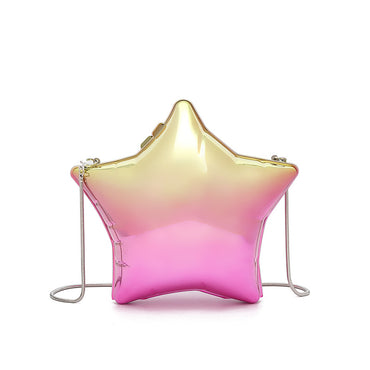 Golden Purple Gradient