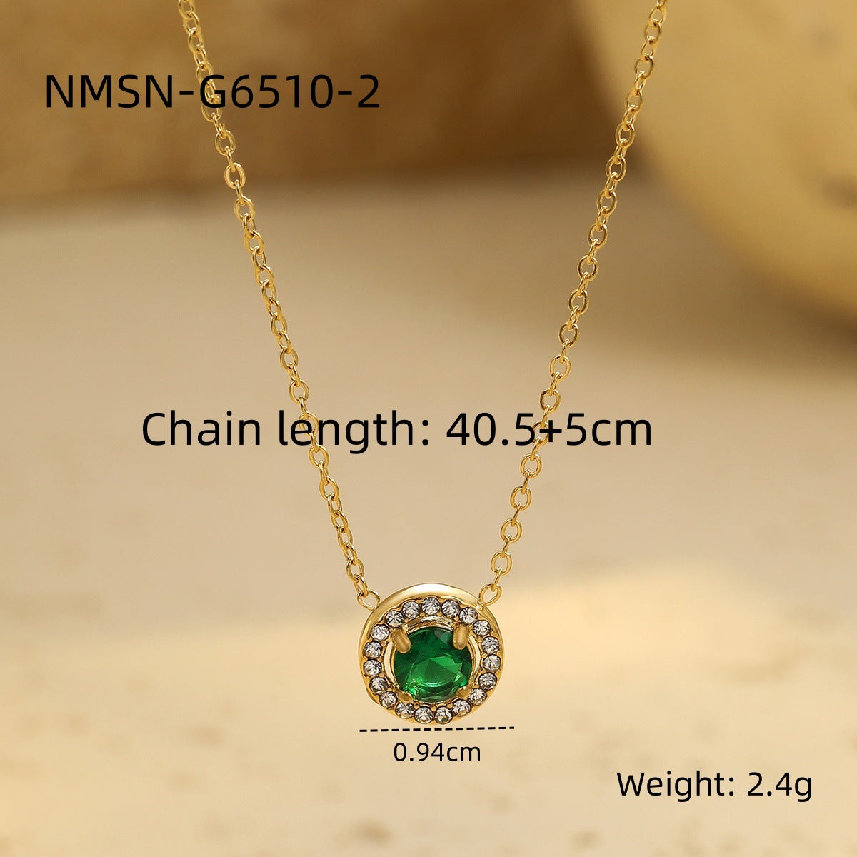 NMSN-G6510-2