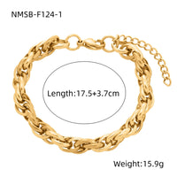 NMSB-F124-1 Gold