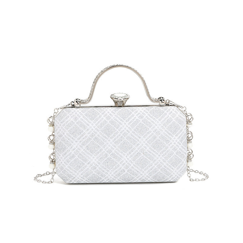 Summer Dinner Bag Evening Bag Crossbody Clutch Women Bag Cosmetic Bag Cocktail Bag Niche Women Bag