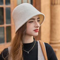 All Matching Sun Shade Sun Protection Hat Bucket Hat Women Summer Protection Korean Big Brim Face Covering Bucket Hat
