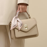 Bag Autumn Women Messenger Bag High Sense Large Capacity Handbag Women Office Women Bag