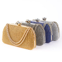 Small Square Bag Dinner Bag Women Cross Body Bag Portable Dress Pearl Clutch Evening Bag Women Bag