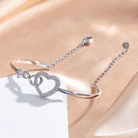 Spring Love Tail Chain Bracelet Special Interest Women Bracelet Direct Bracelet
