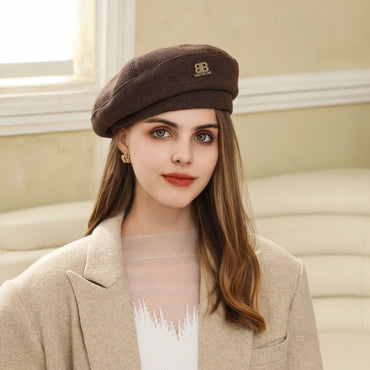 Coffee brown