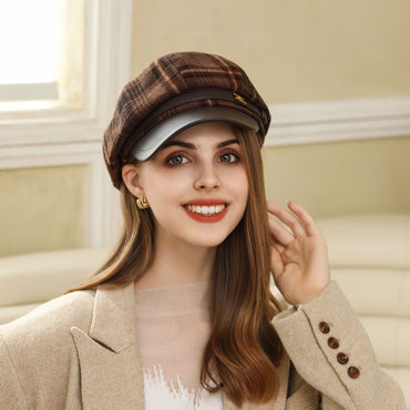 Coffee brown