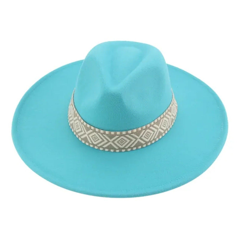Turquoise