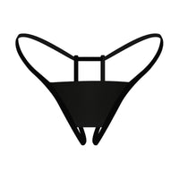 Women T Back Sexy Goddess a Rope Sexy Temptation Sports Yoga Primer Seamless Modal High Elasticity