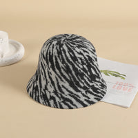 Black and Gray Zebra