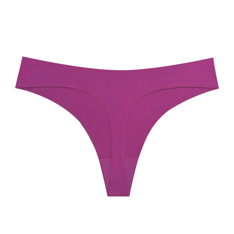 purplish red