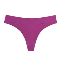 purplish red