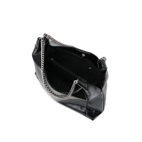 Chain Tote Large Capacity Bag Office Women Bag Shoulder Underarm Bag