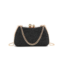 Arrival Evening Bag Dress Cocktail Bag Clutch Clutch Bag Sequined Handbag
