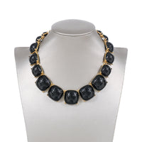 Black Necklace
