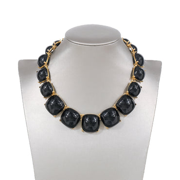 Black Necklace