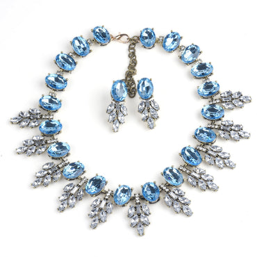 Crystal Blue