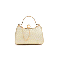 Evening Bag Elegant Women Handbag Cheongsam Dinner Bag Shoulder Crossbody Small Square Bag