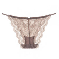 009p Brown
