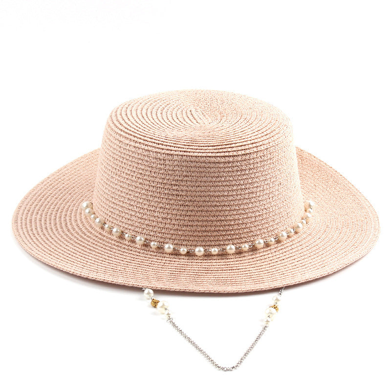 Nude pink