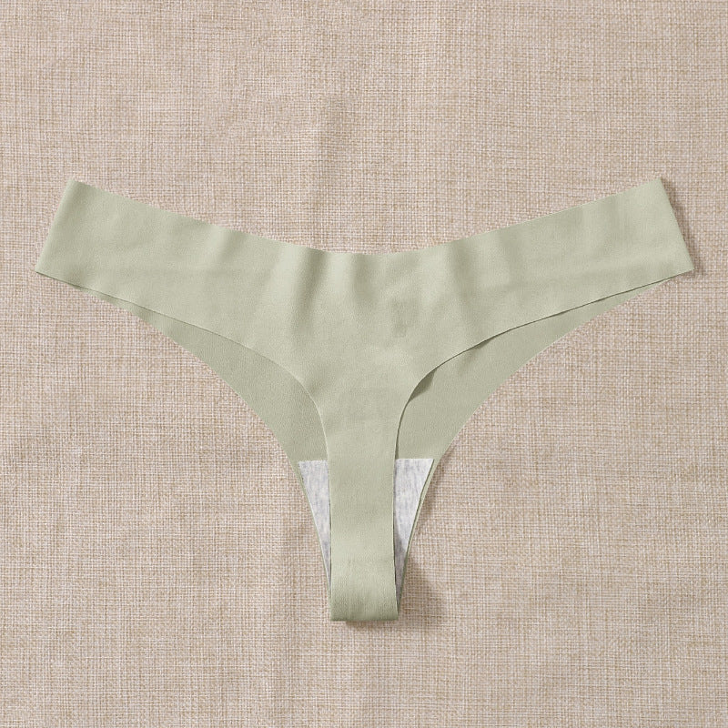 Shallow Army Green