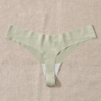Shallow Army Green