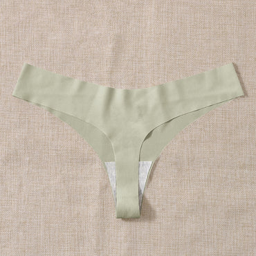 Shallow Army Green