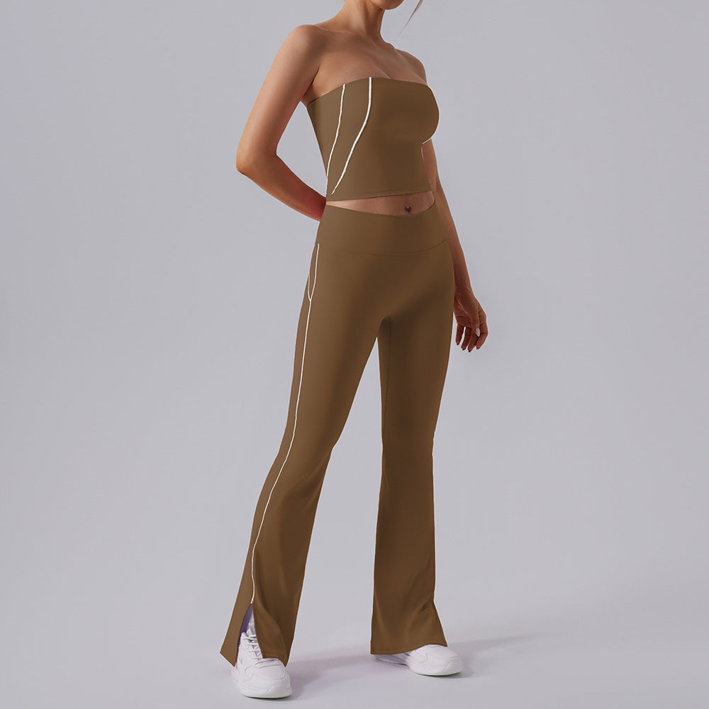 Yw538 Kw307 Dark Khaki