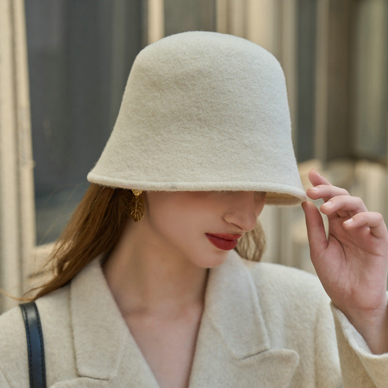 All Matching Sun Shade Sun Protection Hat Bucket Hat Women Summer Protection Korean Big Brim Face Covering Bucket Hat