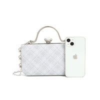 Summer Dinner Bag Evening Bag Crossbody Clutch Women Bag Cosmetic Bag Cocktail Bag Niche Women Bag