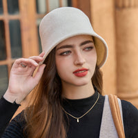 All Matching Sun Shade Sun Protection Hat Bucket Hat Women Summer Protection Korean Big Brim Face Covering Bucket Hat