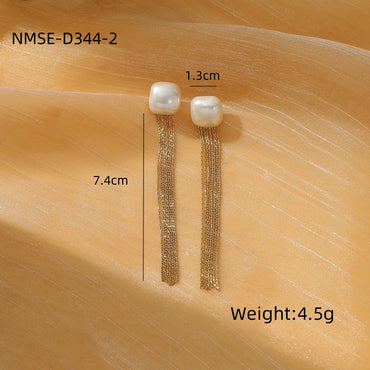 NMSE-D344-2 Square Pearl