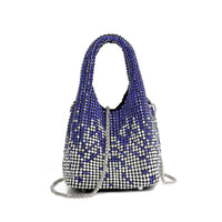 Starry Gradient Blue