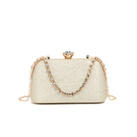 Summer Nightclub Dinner Chain Handbag Shoulder Messenger Bag Evening Bag Women Bag