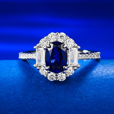R778 Blue Diamond