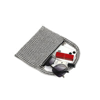 Rhinestone Bag Women Winter High Sense Chain Diamond Portable Dinner Bag