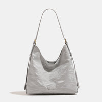 High Grade Bag Women Summer Special Interest Design Tote Bag Underarm Bag Office Portable Shoulder Bag