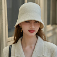 All Matching Sun Shade Sun Protection Hat Bucket Hat Women Summer Protection Korean Big Brim Face Covering Bucket Hat