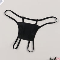 Women T Back Sexy Goddess a Rope Sexy Temptation Sports Yoga Primer Seamless Modal High Elasticity