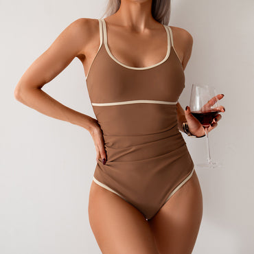 Light Coffee Beige