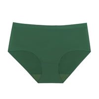 blackish green