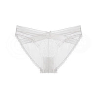 081P White