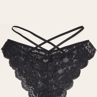 Sexy Lingerie Set Multi-Color Split Lace Seduction Sexy Lingerie for Women
