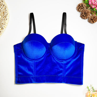 Color Blue