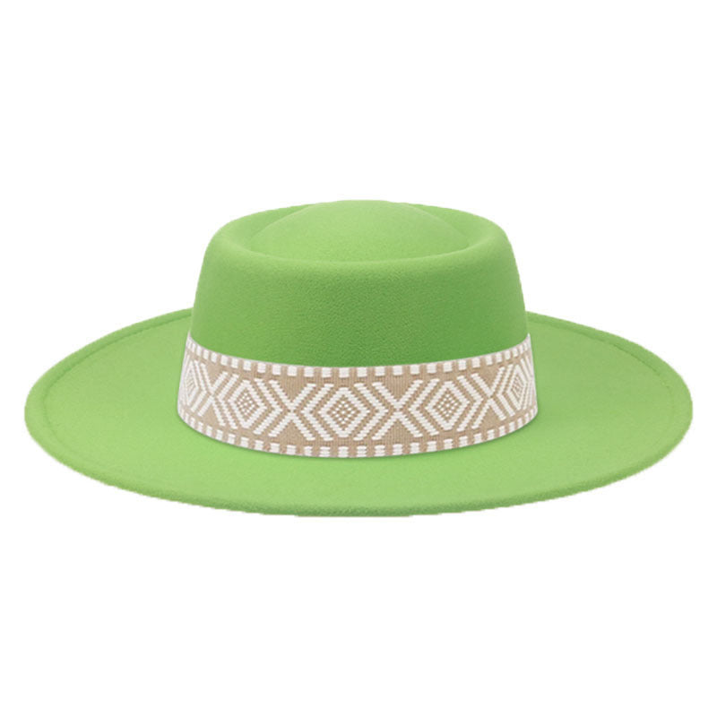 light green